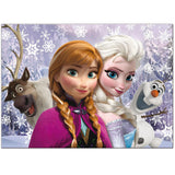 Пъзел 60Ч. Frozen Maxi Df Sisters Forever --- BebeMama