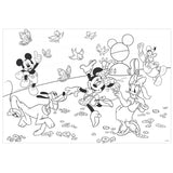 Пъзел 60Ч. Мики Маус Plus Df --- BebeMama