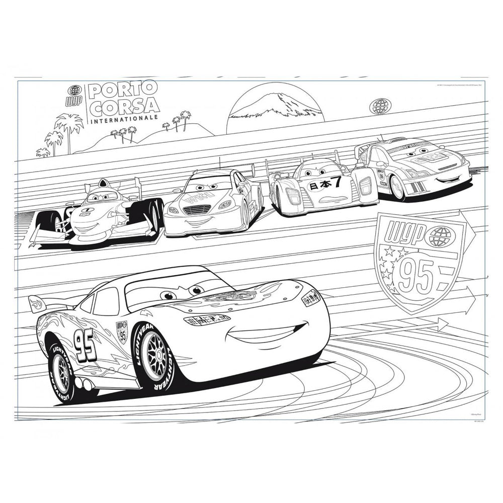 Пъзел 60Ч. Колите Plus Df --- BebeMama