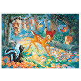 Пъзел 60Ч. Бамби Plus Df --- BebeMama