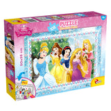 Пъзел 108Ч. Принцеси Plus Df --- BebeMama