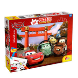 Пъзел 108Ч. Колите Plus Df --- BebeMama