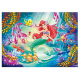 Пъзел 108Ч. Малката Русалка Plus Df --- BebeMama