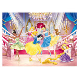 Пъзел 250Ч. Принцеси Plus Df --- BebeMama