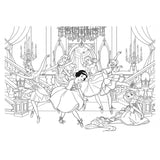 Пъзел 250Ч. Принцеси Plus Df --- BebeMama