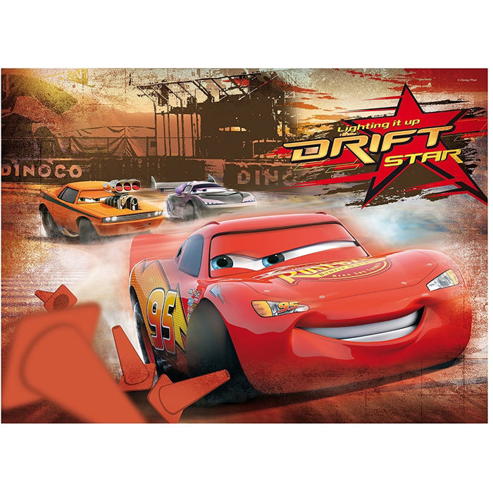 Пъзел 250Ч. Колите Plus Df --- BebeMama