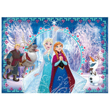 Пъзел 250Ч. Frozen Plus Df --- BebeMama