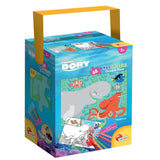 Пъзел 48Ч. В Тръба Maxi Dory --- BebeMama