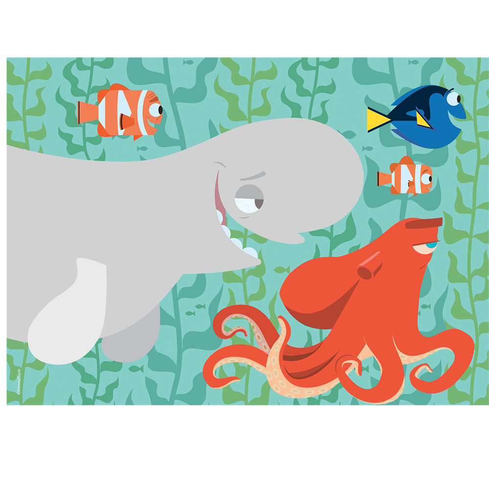 Пъзел 48Ч. В Тръба Maxi Dory --- BebeMama