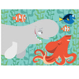 Пъзел 48Ч. В Тръба Maxi Dory --- BebeMama