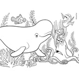 Пъзел 48Ч. В Тръба Maxi Dory --- BebeMama