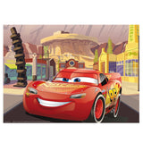Пъзел 35Ч. Cars 3 Go! Go! Go! Supermaxi --- BebeMama