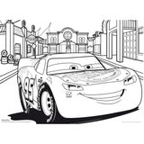 Пъзел 108Ч. Cars 3 Supermaxi Df --- BebeMama