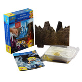 Малък Гений Бг Магията На Кристалите - Образователни Игри - Lisciani - BebeMama