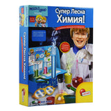 Малък Гений Бг Лесна Химия --- BebeMama