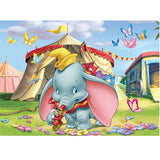 Пъзел 24Ч. Pinocchio Df Plus --- BebeMama