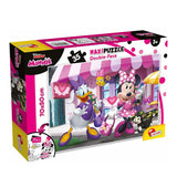 Пъзел 35Ч. Minnie Df Supermaxi --- BebeMama