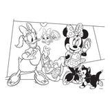 Пъзел 35Ч. Minnie Df Supermaxi --- BebeMama