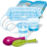 Малък Гений Експерименти С Вода --- BebeMama