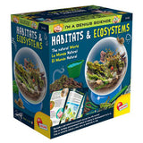 Малък Гений Експерименти С Природата --- BebeMama