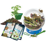 Малък Гений Експерименти С Природата --- BebeMama