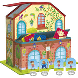 Колекция Образователни Игри Ферма --- BebeMama