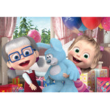 Пъзел 2Х12 Ч. Supermaxi Masha 2 --- BebeMama