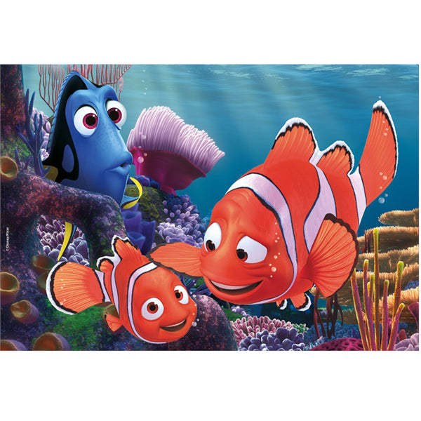 Пъзел 24 Ч. Df Plus Nemo --- BebeMama