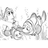 Пъзел 24 Ч. Df Plus Nemo --- BebeMama