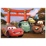 Пъзел 2Х12 Ч. Maxi Cars --- BebeMama