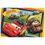 Пъзел 2Х12 Ч. Maxi Cars --- BebeMama