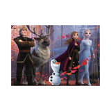 Пъзел 4X48 Ч. Maxi Frozen 2 --- BebeMama