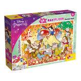 Пъзел 24Ч. Снежанка И Седемте Джуджета --- BebeMama