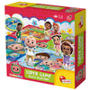 Настолна Игра Cocomelon Goose - Занимателни Играчки - Lisciani - BebeMama