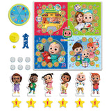 Настолна Игра Cocomelon Goose --- BebeMama