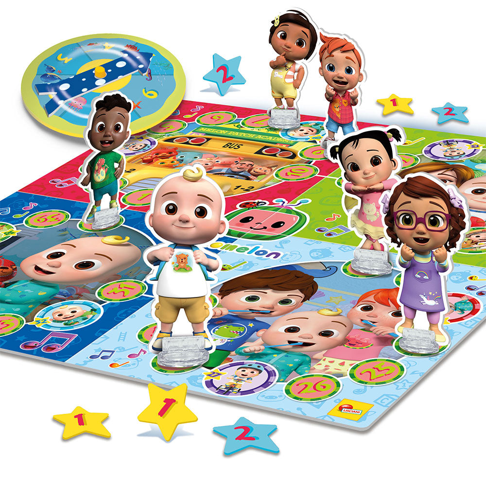 Настолна Игра Cocomelon Goose --- BebeMama