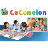 Пъзел 35Ч. Добри Приятели Maxi Df --- BebeMama