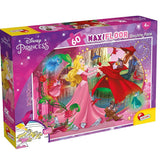 Пъзел 60Ч. Maxi Floor Aurora Bella --- BebeMama