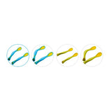 К-Т 2 Лъжички С Променяща Се Форма 6М+ --- BebeMama