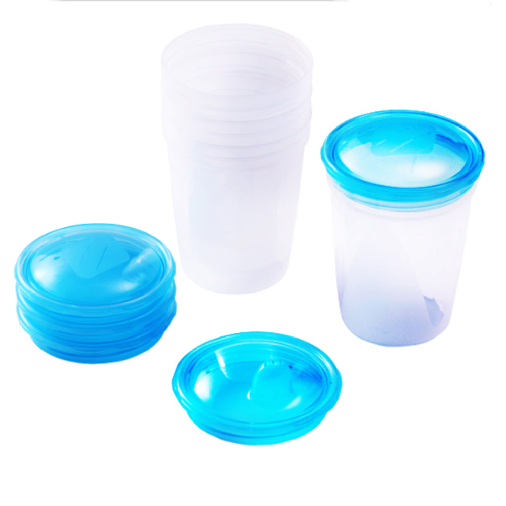 Контейнери За Храна Babyono --- BebeMama