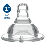 Биберон Антиколик Широк 1 Капка --- BebeMama