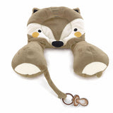 U15 Възглавница За Път 0-18 Мес Fox - Аксесоари За Кола - Jane - BebeMama