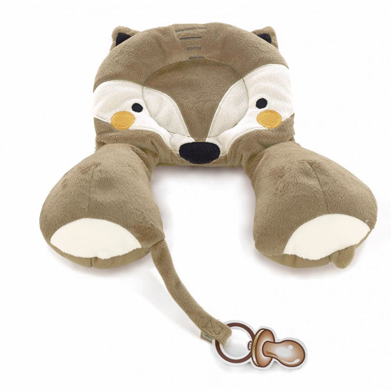 U15 Възглавница За Път 0-18 Мес Fox - Аксесоари За Кола - Jane - BebeMama