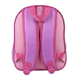 Раница 25X31 Cm 3D Tangled --- BebeMama