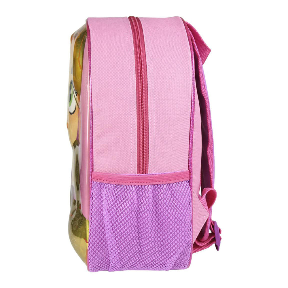 Раница 25X31 Cm 3D Tangled --- BebeMama