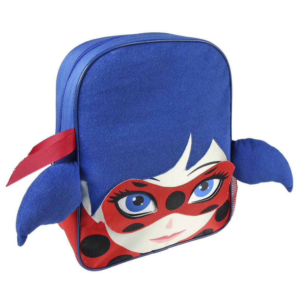 Раница 25X31 Cm Ladybug --- BebeMama