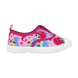 Спортни Обувки Shimmer And Shine - 25 - Обувки - Cerda - BebeMama