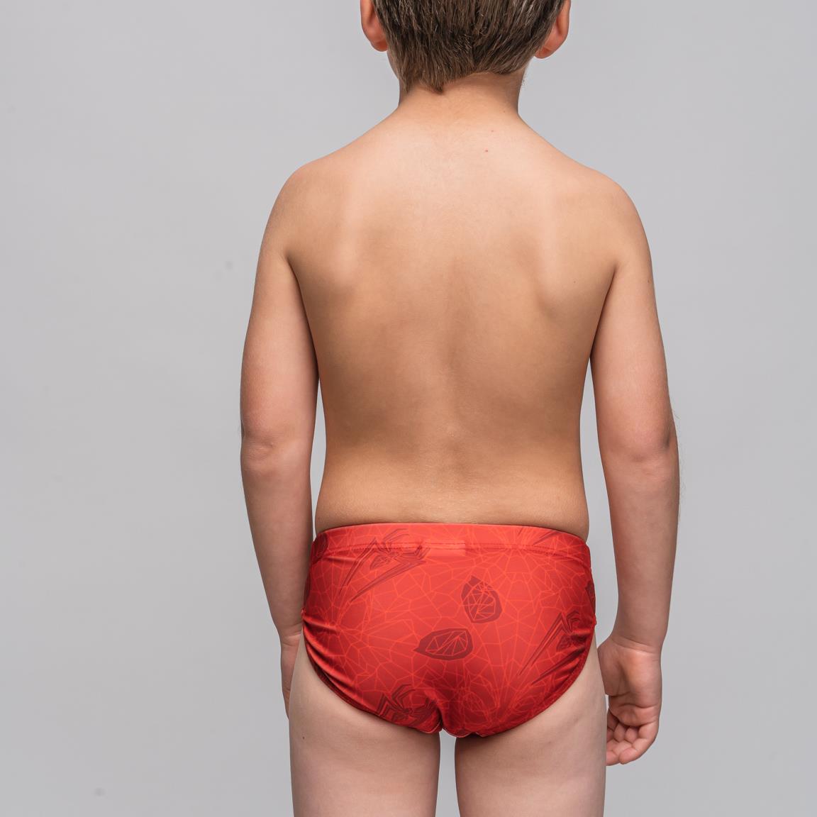 Бански Spiderman 2Г. --- BebeMama