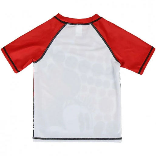 Тениска За Плаж Minnie - 6Г. --- BebeMama