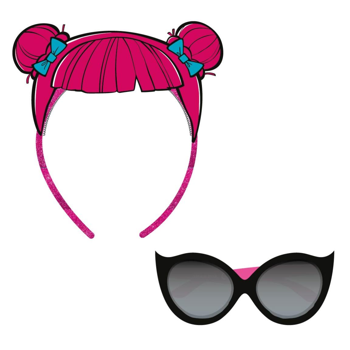 Очила Слънчеви Lol - Слънчеви Очила - Cerda - BebeMama